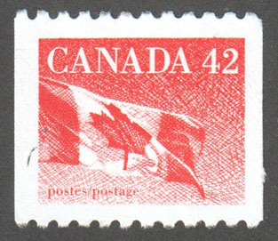 Canada Scott 1394 Used - Click Image to Close